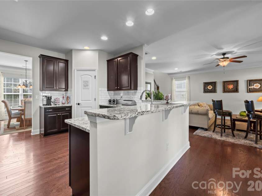 2212 Iron Works Drive, Clover, SC 29710.  MLS# CAR4360297, YatesRealty ID 17001. 