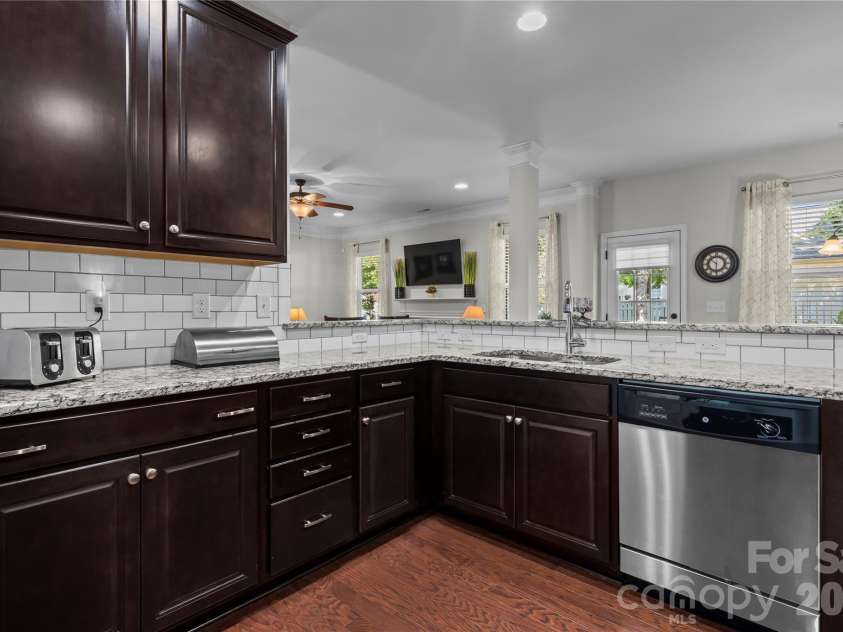 2212 Iron Works Drive, Clover, SC 29710.  MLS# CAR4360297, YatesRealty ID 17001. 