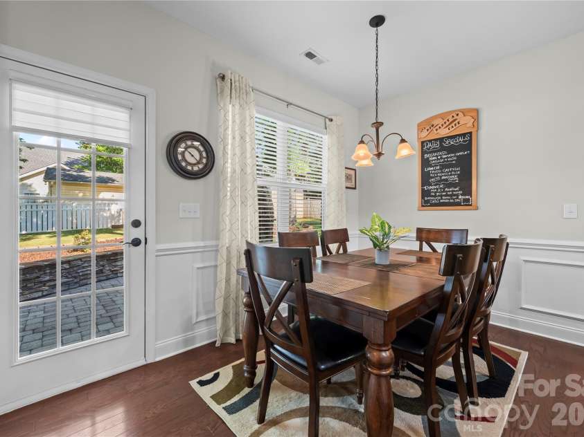 2212 Iron Works Drive, Clover, SC 29710.  MLS# CAR4360297, YatesRealty ID 17001. 