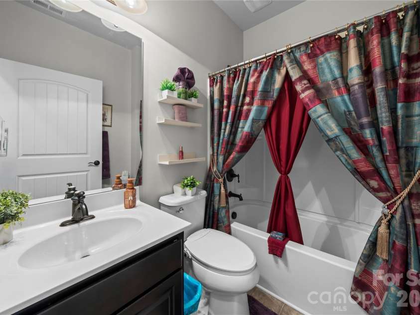 2212 Iron Works Drive, Clover, SC 29710.  MLS# CAR4360297, YatesRealty ID 17001. 