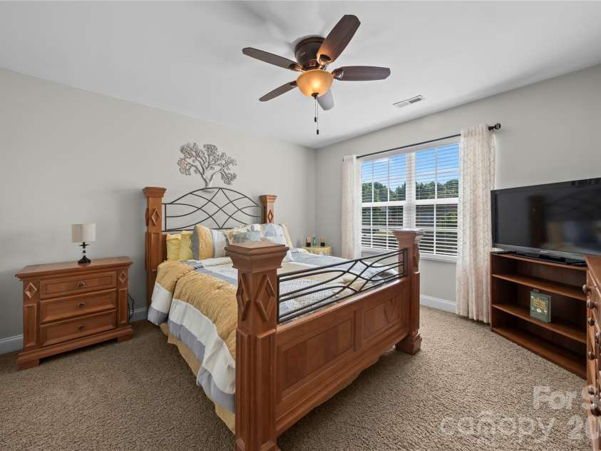 2212 Iron Works Drive, Clover, SC 29710.  MLS# CAR4360297, YatesRealty ID 17001. 