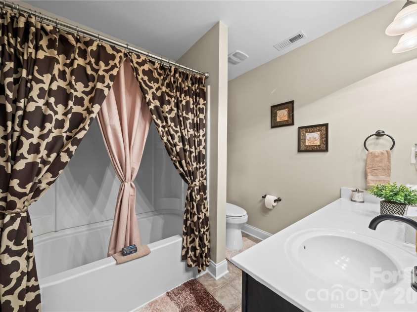 2212 Iron Works Drive, Clover, SC 29710.  MLS# CAR4360297, YatesRealty ID 17001. 
