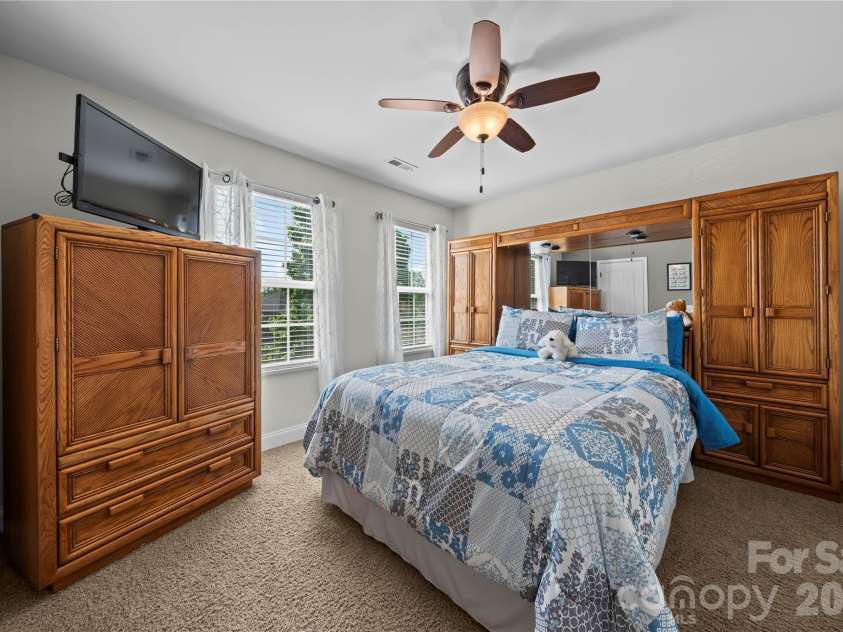 2212 Iron Works Drive, Clover, SC 29710.  MLS# CAR4360297, YatesRealty ID 17001. 