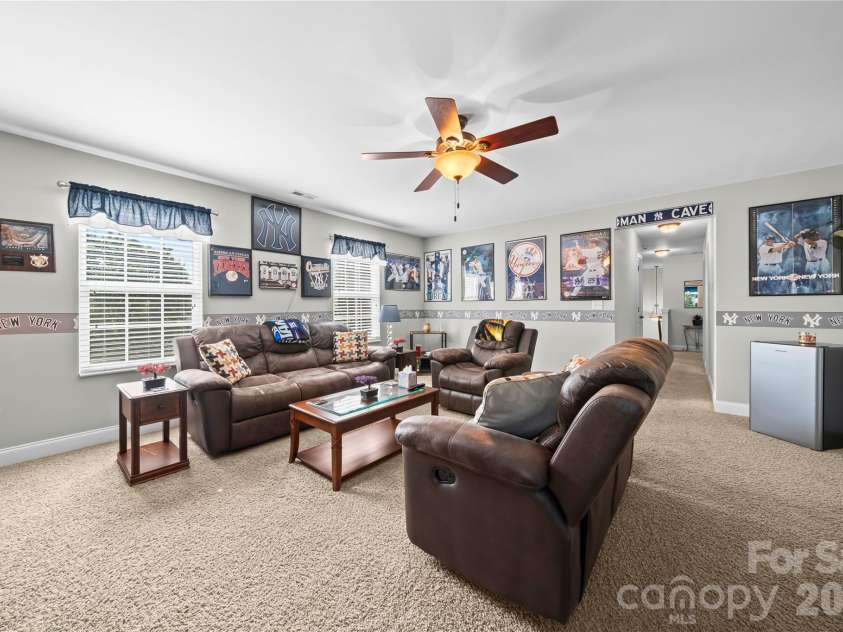 2212 Iron Works Drive, Clover, SC 29710.  MLS# CAR4360297, YatesRealty ID 17001. 