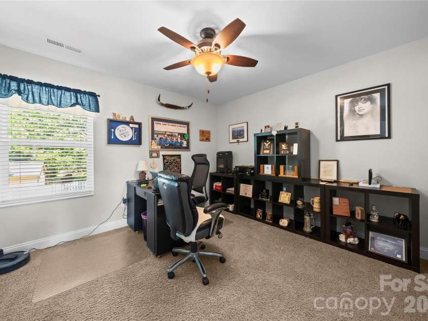 2212 Iron Works Drive, Clover, SC 29710.  MLS# CAR4360297, YatesRealty ID 17001. 