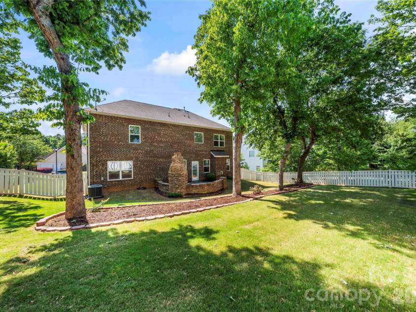 2212 Iron Works Drive, Clover, SC 29710.  MLS# CAR4360297, YatesRealty ID 17001. 