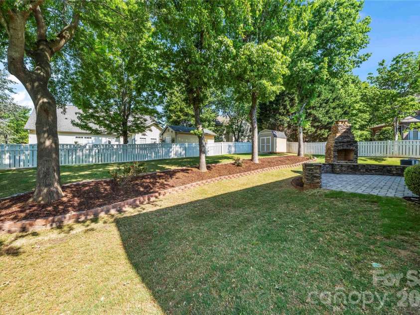 2212 Iron Works Drive, Clover, SC 29710.  MLS# CAR4360297, YatesRealty ID 17001. 