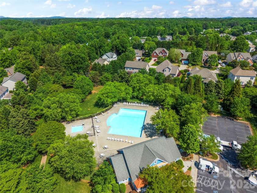 2212 Iron Works Drive, Clover, SC 29710.  MLS# CAR4360297, YatesRealty ID 17001. 