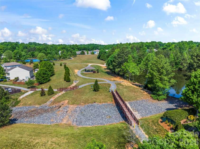 2212 Iron Works Drive, Clover, SC 29710.  MLS# CAR4360297, YatesRealty ID 17001. 