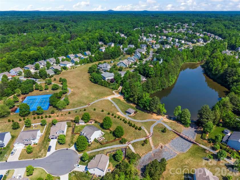 2212 Iron Works Drive, Clover, SC 29710.  MLS# CAR4360297, YatesRealty ID 17001. 