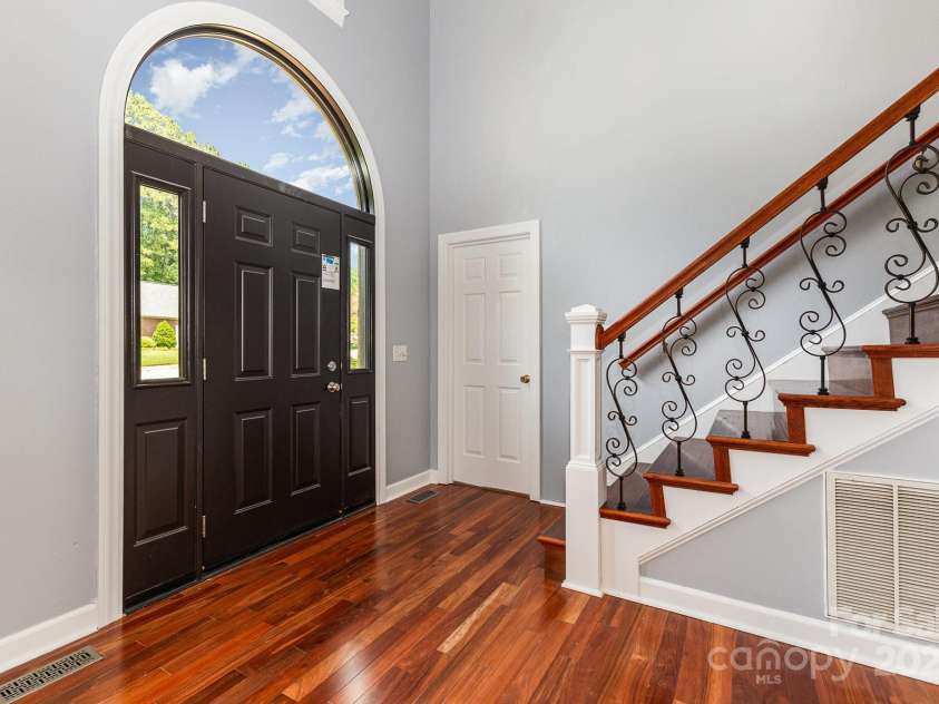 109 Arabian Lane, Salisbury, NC 28147.  MLS# CAR4252270, YatesRealty ID 17002. 