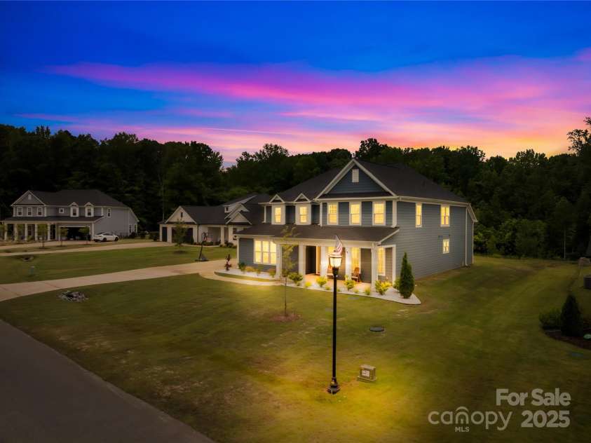 126 Still Creek Drive, Mooresville, NC 28115.  MLS# CAR4266001, YatesRealty ID 17003. 