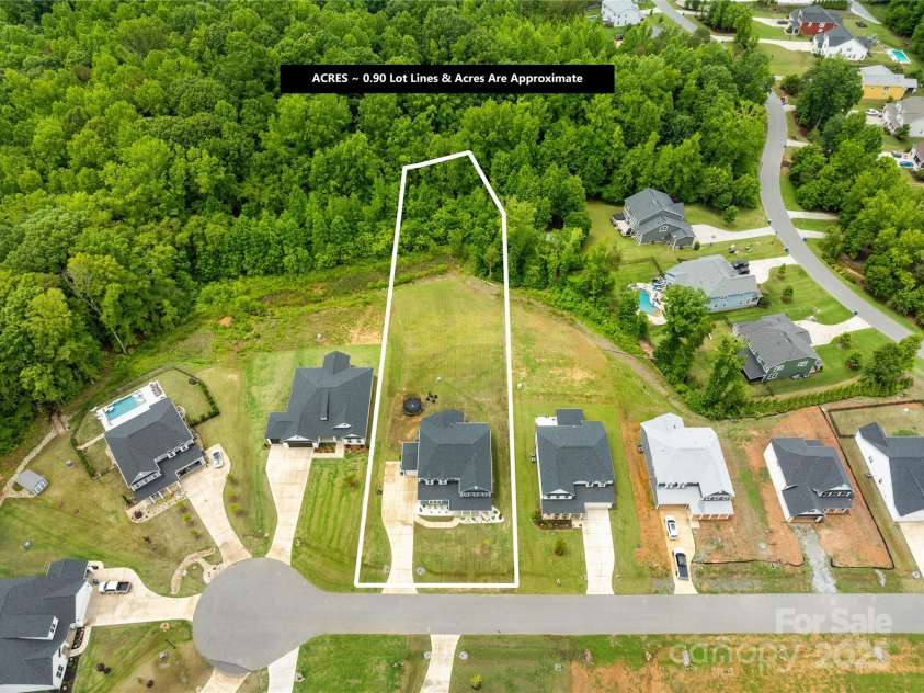 126 Still Creek Drive, Mooresville, NC 28115.  MLS# CAR4266001, YatesRealty ID 17003. 