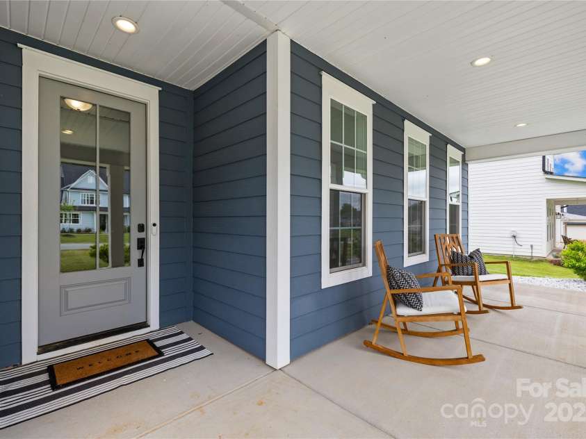 126 Still Creek Drive, Mooresville, NC 28115.  MLS# CAR4266001, YatesRealty ID 17003. 