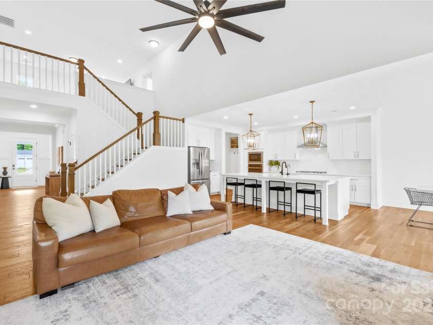 126 Still Creek Drive, Mooresville, NC 28115.  MLS# CAR4266001, YatesRealty ID 17003. 