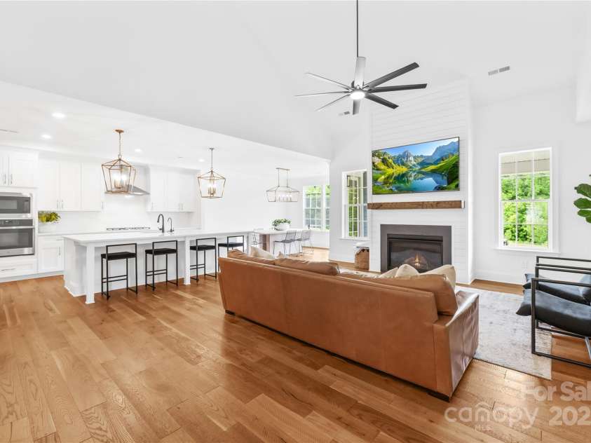 126 Still Creek Drive, Mooresville, NC 28115.  MLS# CAR4266001, YatesRealty ID 17003. 