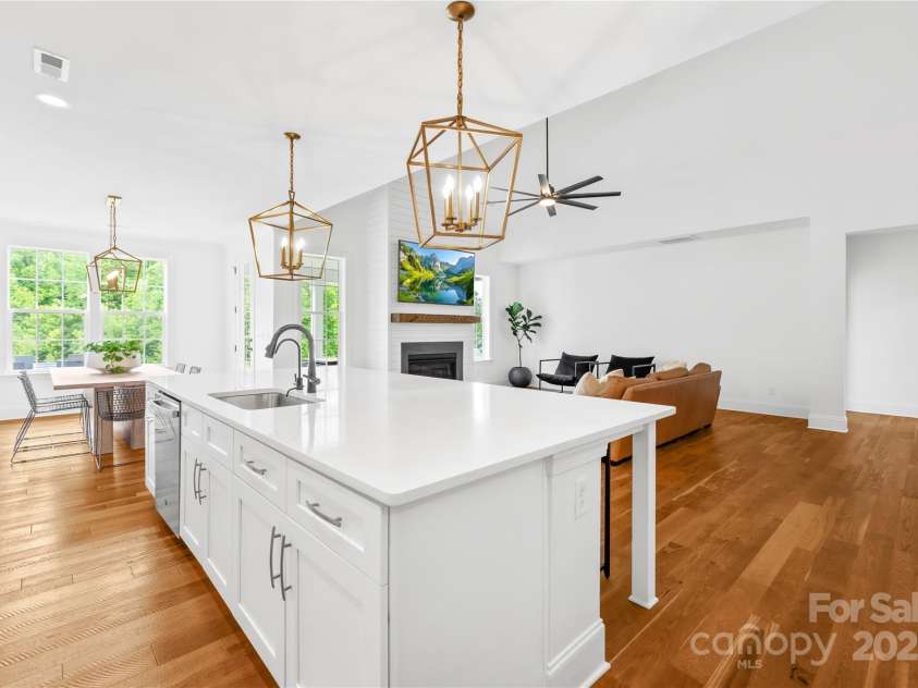 126 Still Creek Drive, Mooresville, NC 28115.  MLS# CAR4266001, YatesRealty ID 17003. 
