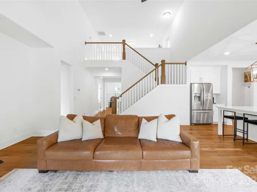 126 Still Creek Drive, Mooresville, NC 28115.  MLS# CAR4266001, YatesRealty ID 17003. 