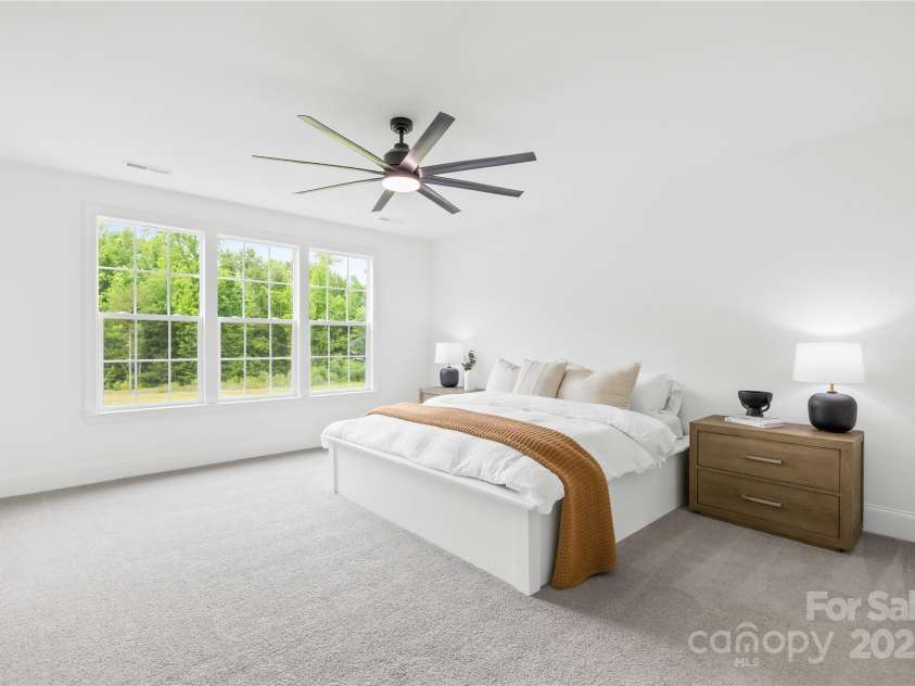 126 Still Creek Drive, Mooresville, NC 28115.  MLS# CAR4266001, YatesRealty ID 17003. 