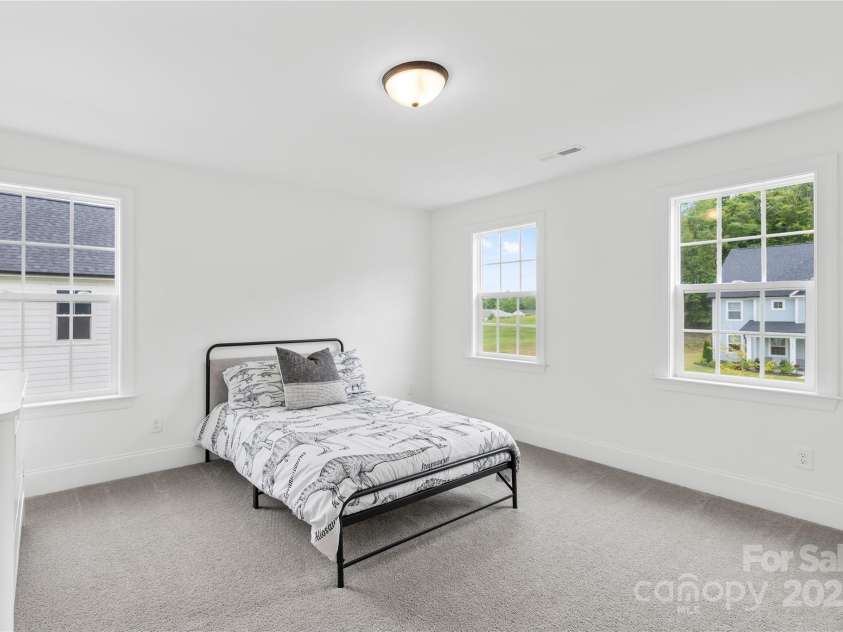 126 Still Creek Drive, Mooresville, NC 28115.  MLS# CAR4266001, YatesRealty ID 17003. 