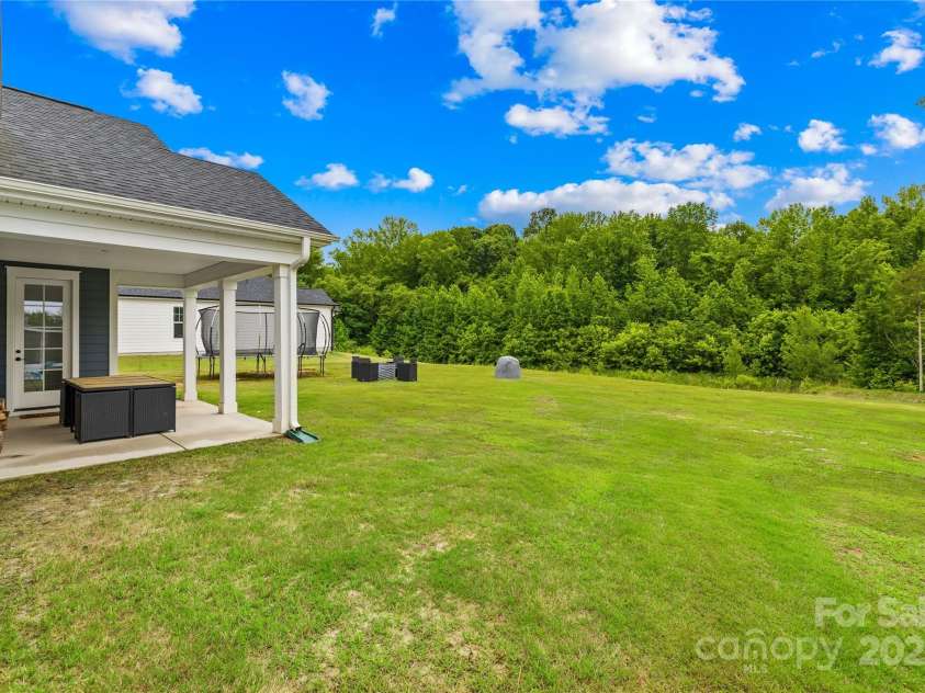 126 Still Creek Drive, Mooresville, NC 28115.  MLS# CAR4266001, YatesRealty ID 17003. 