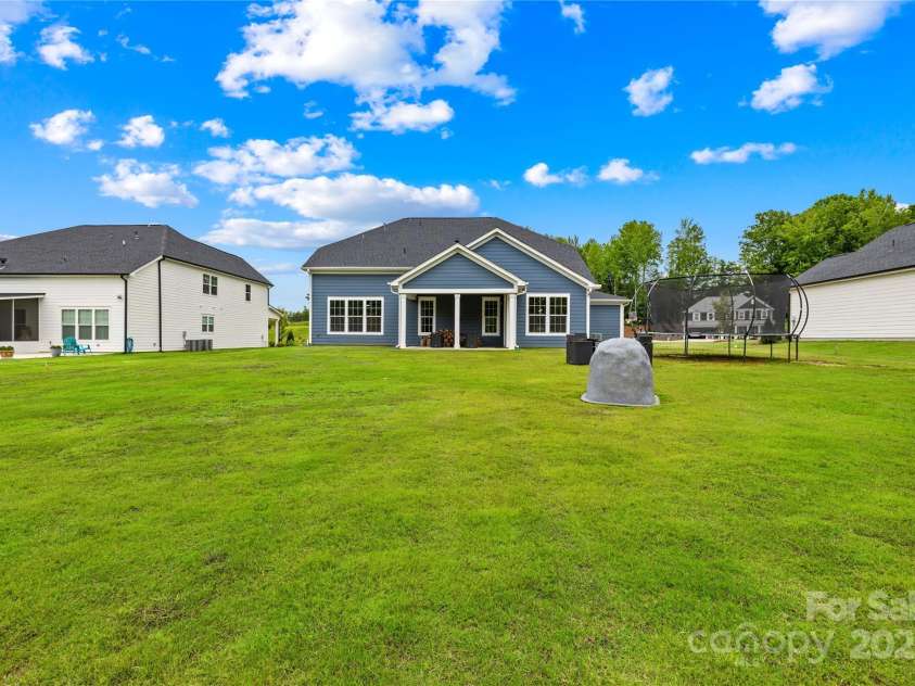 126 Still Creek Drive, Mooresville, NC 28115.  MLS# CAR4266001, YatesRealty ID 17003. 