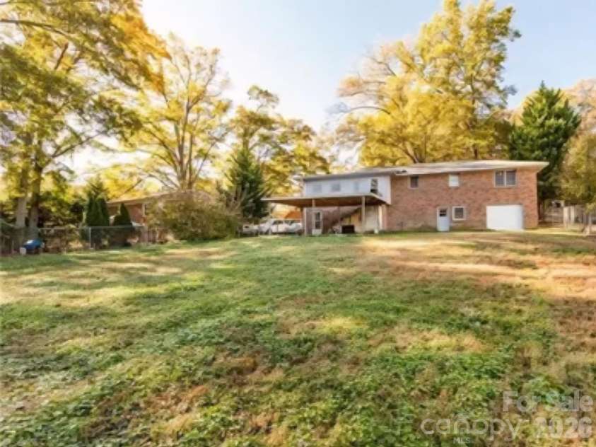 316 Catawba Avenue, Rock Hill, SC 29730.  MLS# CAR4386638, YatesRealty ID 17004. 
