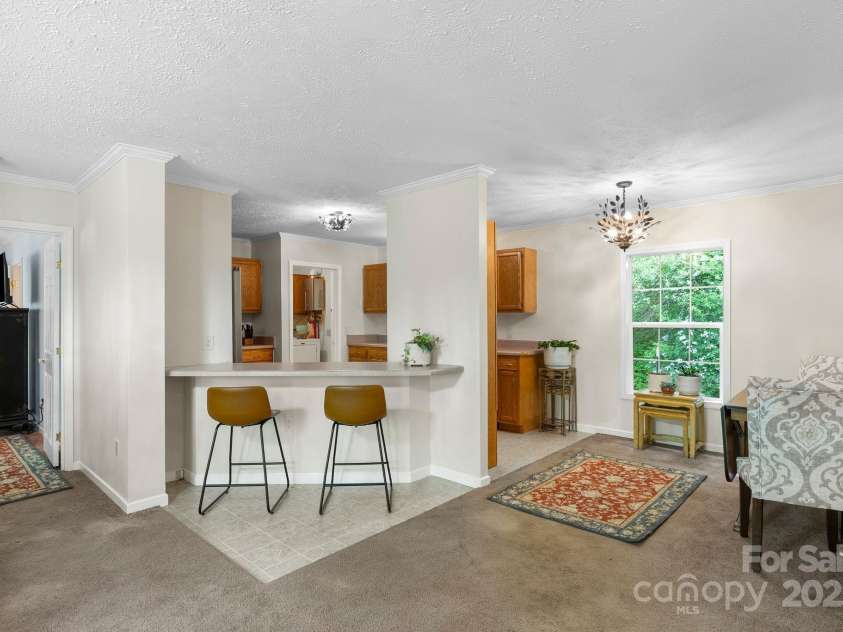 370 Fox Cove Road, Mars Hill, NC 28754.  MLS# CAR4260520, YatesRealty ID 17004. 