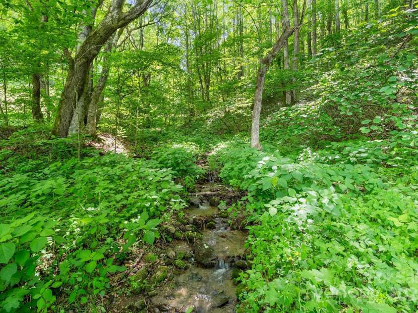 370 Fox Cove Road, Mars Hill, NC 28754.  MLS# CAR4260520, YatesRealty ID 17004. Beautiful!