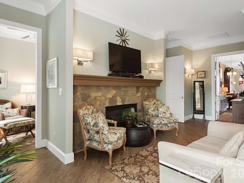 2354 Valelake Road, York, SC 29745.  MLS# CAR4376112, YatesRealty ID 17005. 