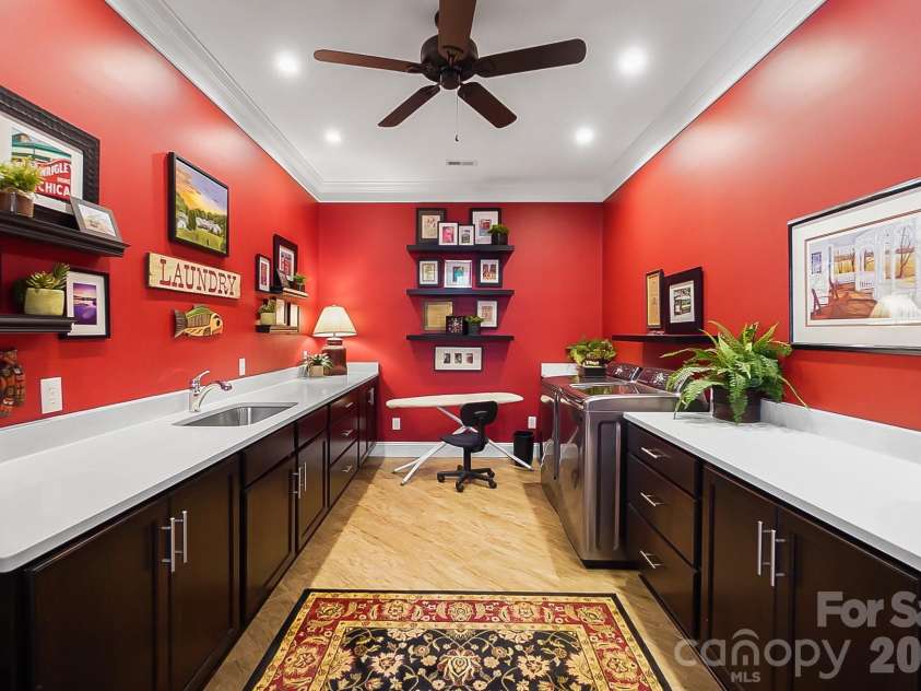 2354 Valelake Road, York, SC 29745.  MLS# CAR4376112, YatesRealty ID 17005. 