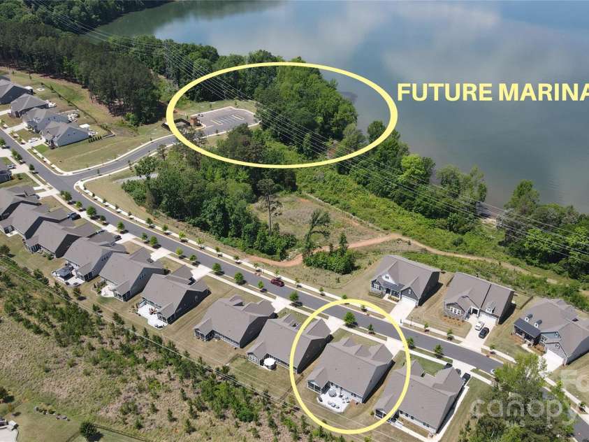 1360 Dali Boulevard, Mount Holly, NC 28120.  MLS# CAR4255366, YatesRealty ID 17006. 