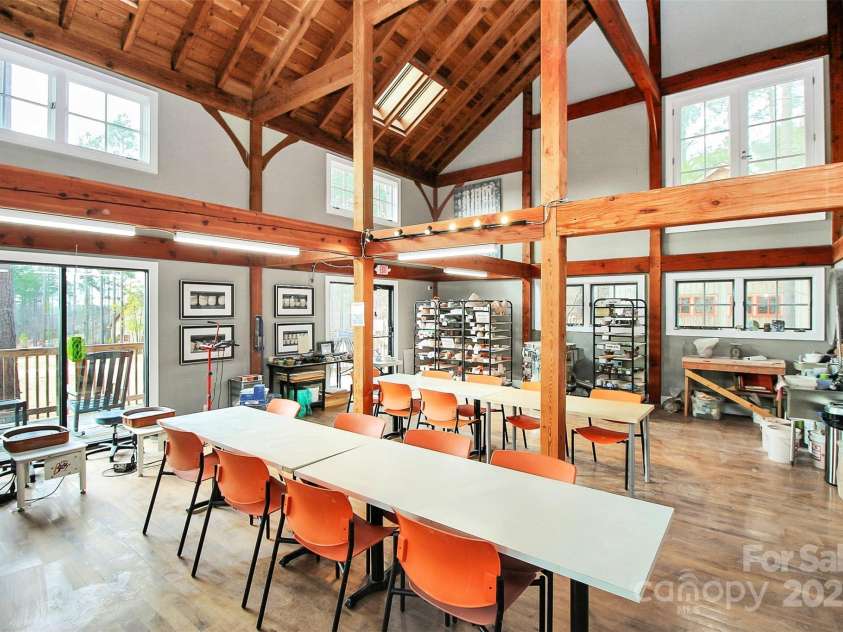 1360 Dali Boulevard, Mount Holly, NC 28120.  MLS# CAR4255366, YatesRealty ID 17006. Ceramics & Arts