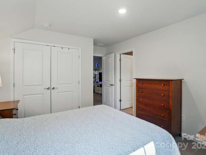 1360 Dali Boulevard, Mount Holly, NC 28120.  MLS# CAR4255366, YatesRealty ID 17006. Full Suite upstairs.