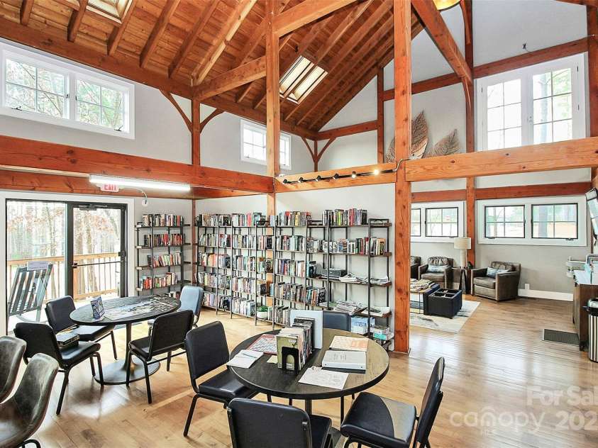 1360 Dali Boulevard, Mount Holly, NC 28120.  MLS# CAR4255366, YatesRealty ID 17006. Library