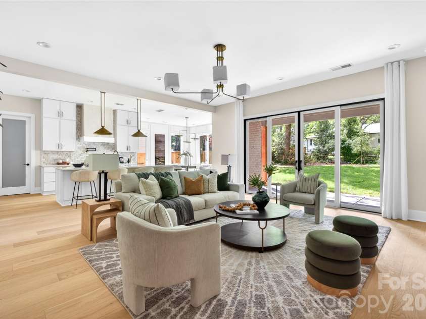 1600 Barden Road, Charlotte, NC 28226.  MLS# CAR4375466, YatesRealty ID 17006. 