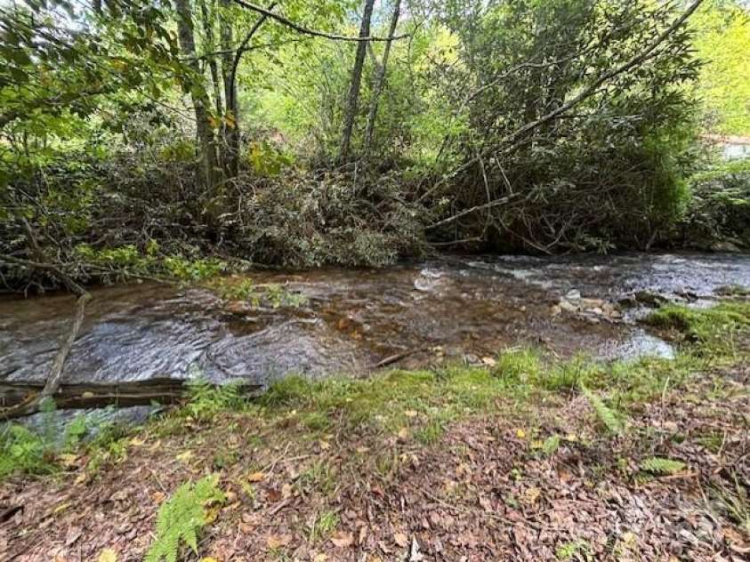 45 Old Cove Road, Sylva, NC 28779.  MLS# CAR4259055, YatesRealty ID 17007. 