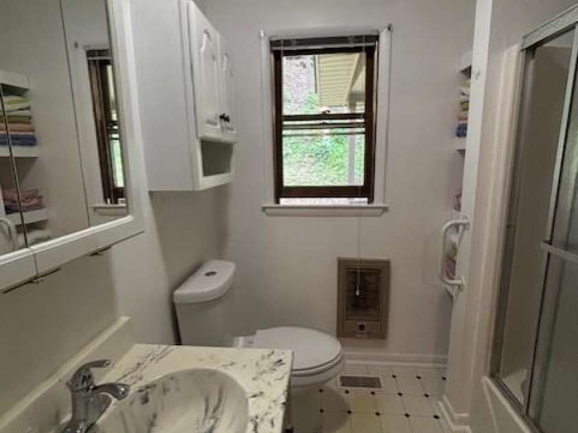 45 Old Cove Road, Sylva, NC 28779.  MLS# CAR4259055, YatesRealty ID 17007. 