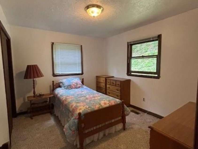 45 Old Cove Road, Sylva, NC 28779.  MLS# CAR4259055, YatesRealty ID 17007. 