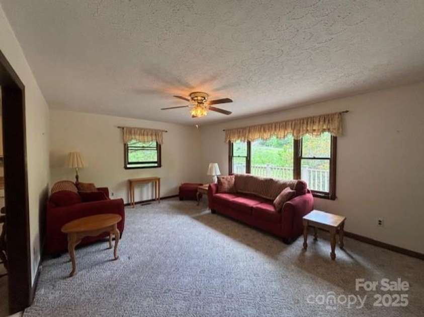 45 Old Cove Road, Sylva, NC 28779.  MLS# CAR4259055, YatesRealty ID 17007. 