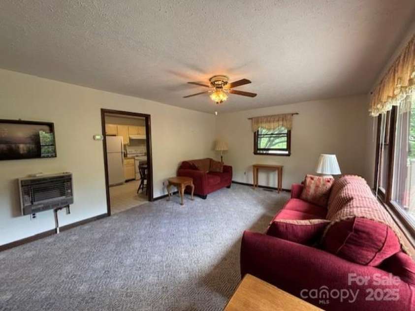 45 Old Cove Road, Sylva, NC 28779.  MLS# CAR4259055, YatesRealty ID 17007. 