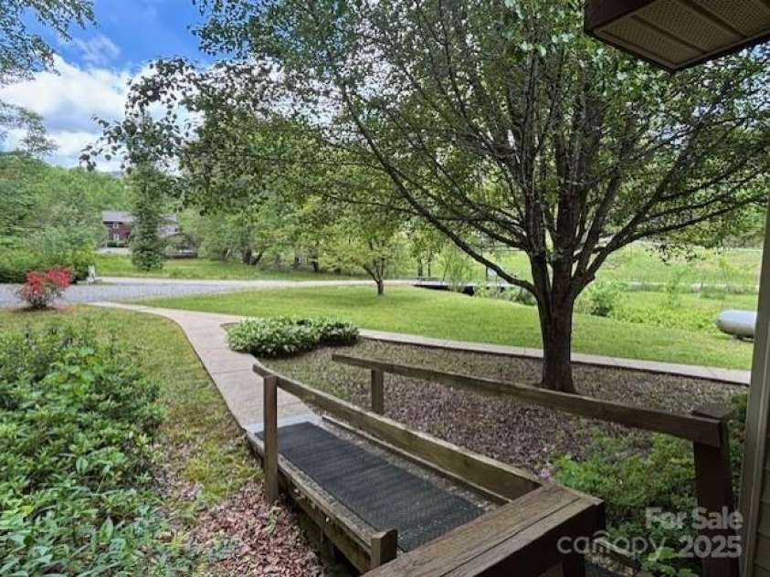 45 Old Cove Road, Sylva, NC 28779.  MLS# CAR4259055, YatesRealty ID 17007. 