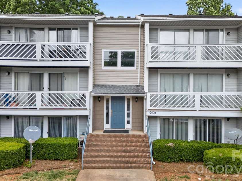 9405 Old Concord Road, Charlotte, NC 28213.  MLS# CAR4376328, YatesRealty ID 17007. 