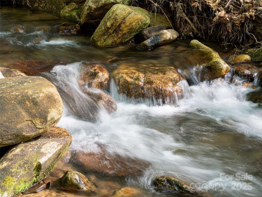 1161 Crab Creek Road, Hendersonville, NC 28739.  MLS# CAR4261346, YatesRealty ID 17008. 