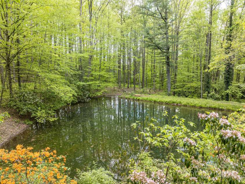 1161 Crab Creek Road, Hendersonville, NC 28739.  MLS# CAR4261346, YatesRealty ID 17008. 