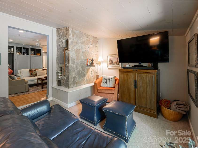 1161 Crab Creek Road, Hendersonville, NC 28739.  MLS# CAR4261346, YatesRealty ID 17008. 