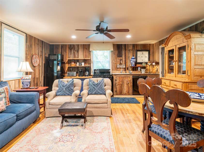 1161 Crab Creek Road, Hendersonville, NC 28739.  MLS# CAR4261346, YatesRealty ID 17008. 