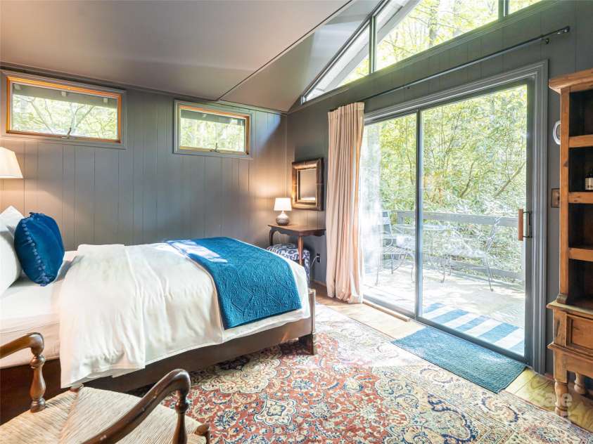 1161 Crab Creek Road, Hendersonville, NC 28739.  MLS# CAR4261346, YatesRealty ID 17008. 