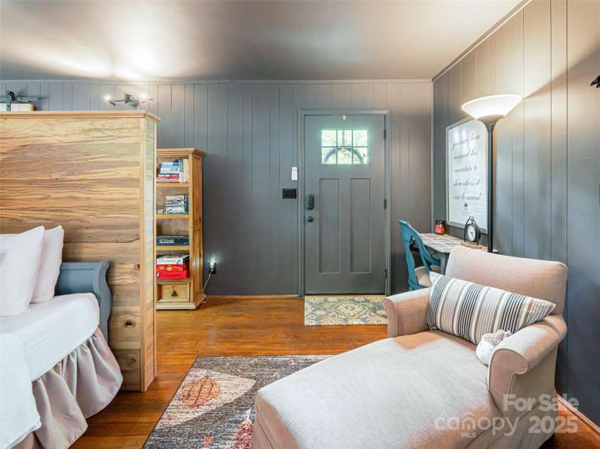 1161 Crab Creek Road, Hendersonville, NC 28739.  MLS# CAR4261346, YatesRealty ID 17008. 