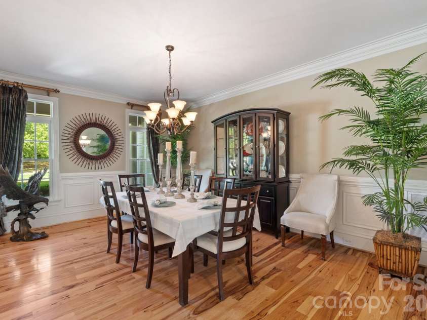 7601 Crossing Ridge Drive, Belews Creek, NC 27009.  MLS# CAR4375208, YatesRealty ID 17008. 